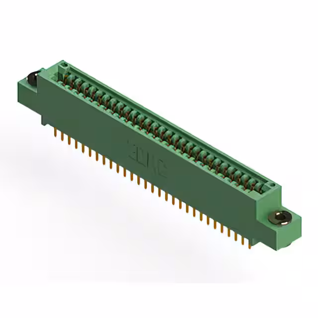 845-058-521-503 EDAC Inc.  Edgeboard Connectors